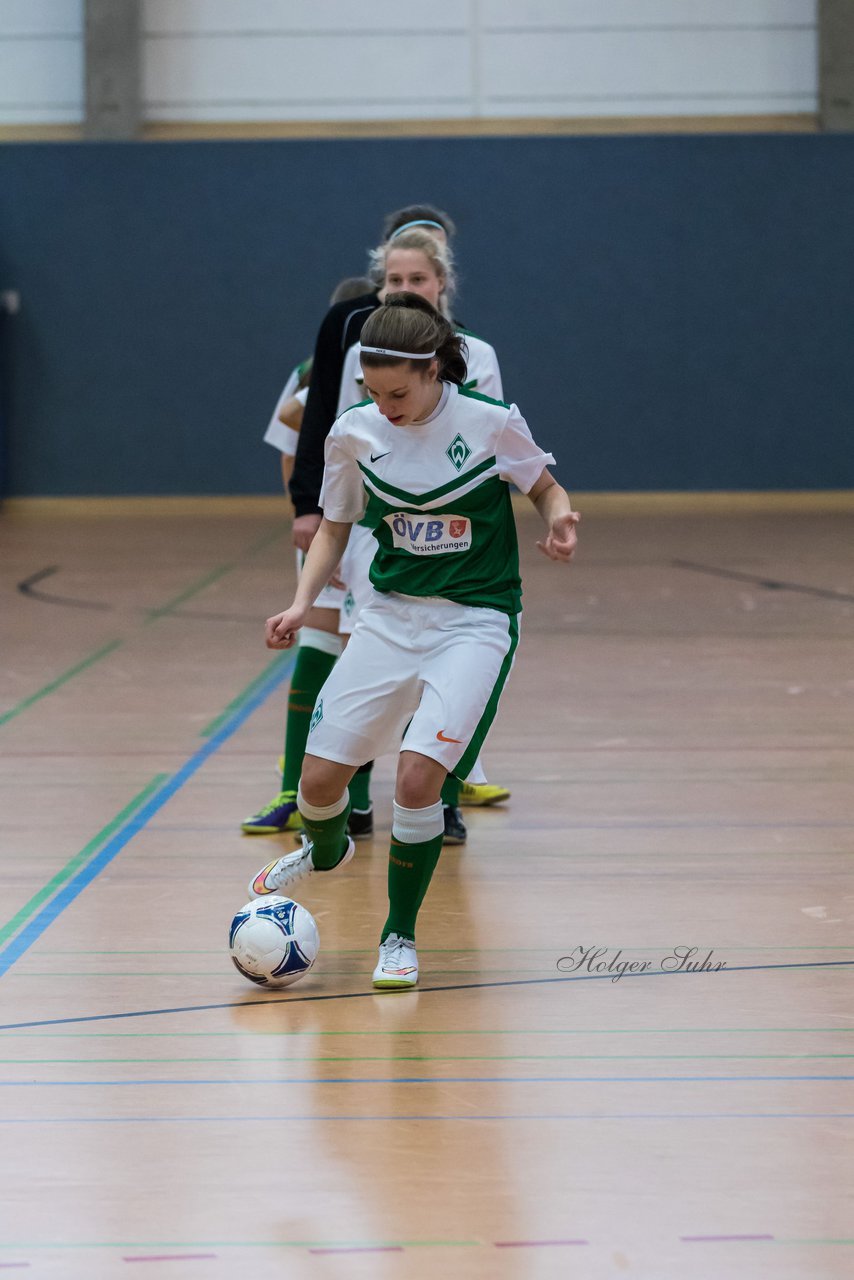 Bild 71 - Norddeutschen Futsalmeisterschaften : Sieger: Osnabrcker SC